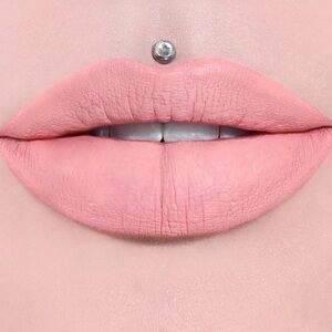 Skin Tight Velour Liquid Lipstick Jeffree Star